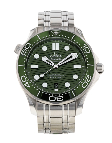 Omega Seamaster Diver 300m 210.30.42.20.10.001